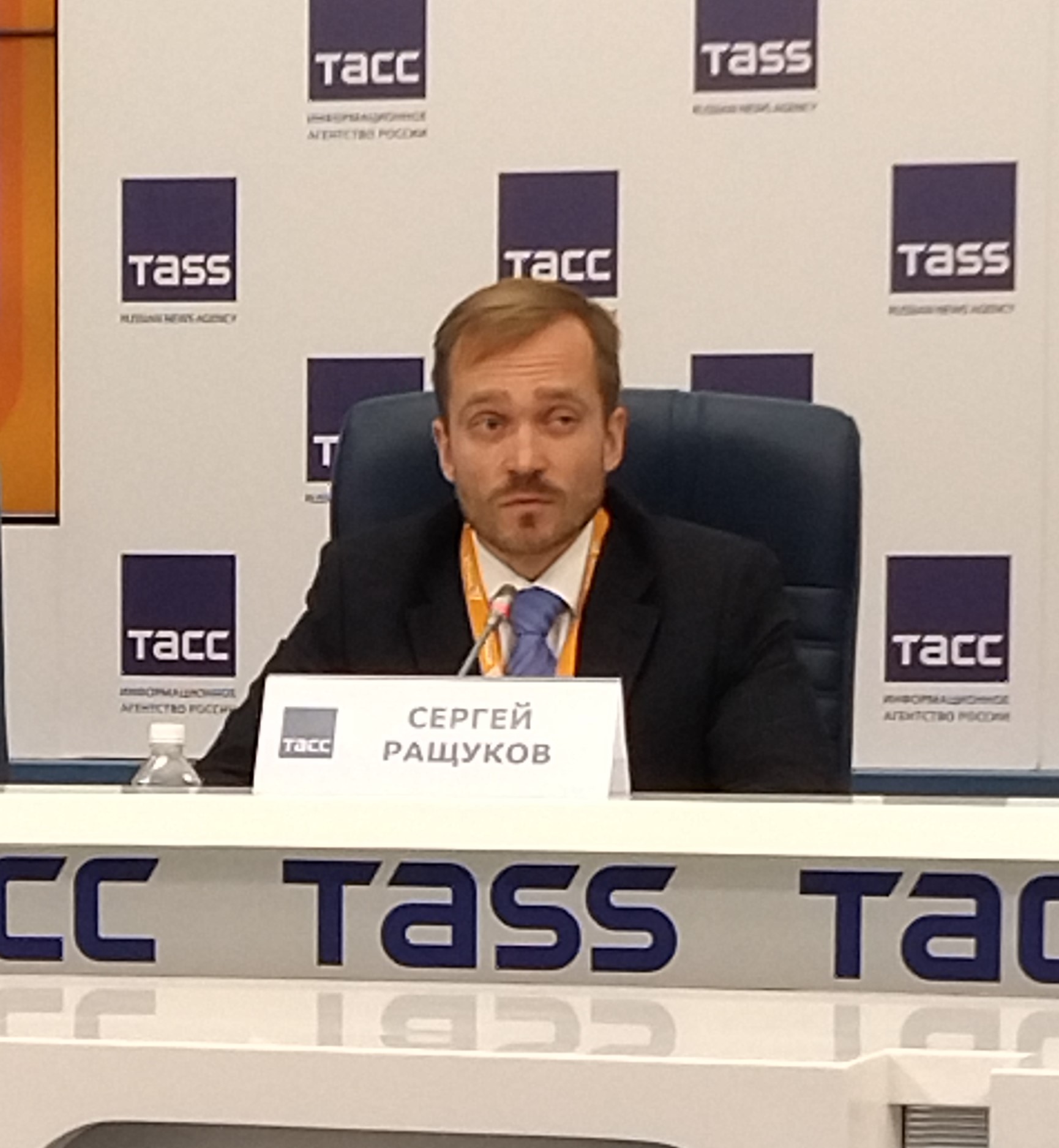 С. Рашуков