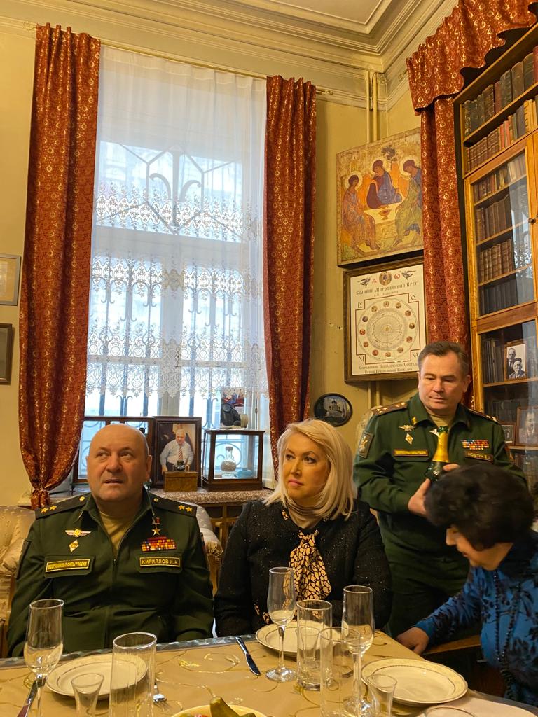 Кириллов И.А.